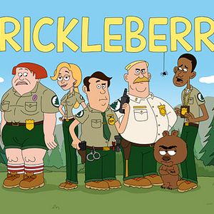 Photo Brickleberry