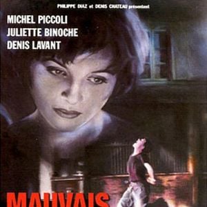 Photo Mauvais sang