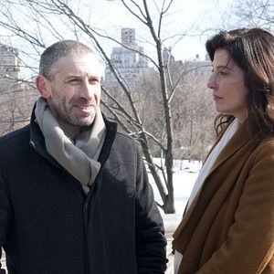 Photo Catherine Keener
