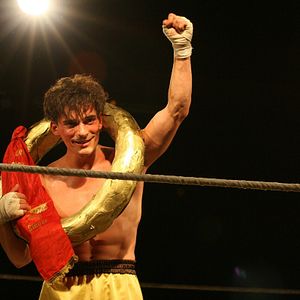 Photo Hannes Wegener