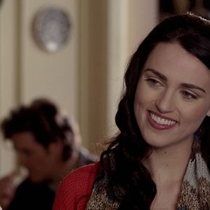 Photo Katie McGrath (II)