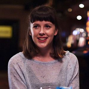 Photo Alexandra Roach