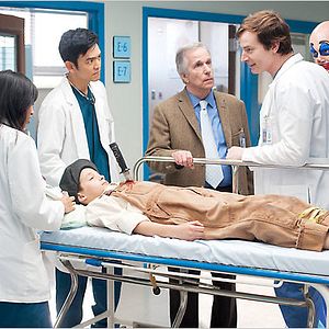 Photo Childrens Hospital