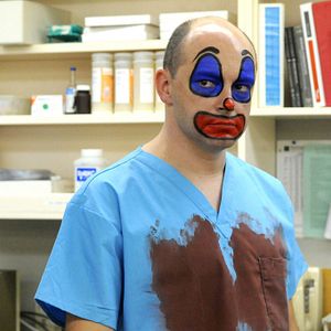 Photo Childrens Hospital