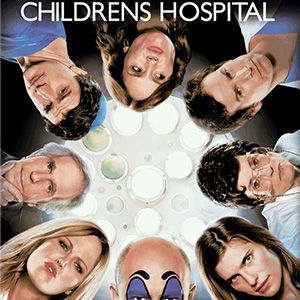 Photo Childrens Hospital