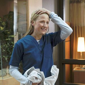 Photo Dr Emily Owens