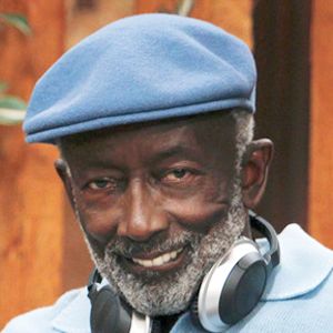 Photo Garrett Morris