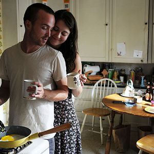 Photo Aaron Paul