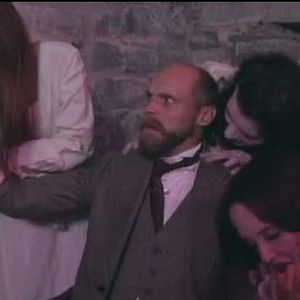 Photo Terror of Dracula