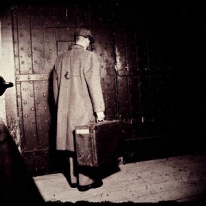Photo Terror of Dracula