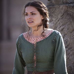 Photo Charlotte Riley