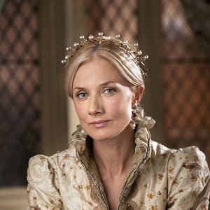 Photo Joely Richardson