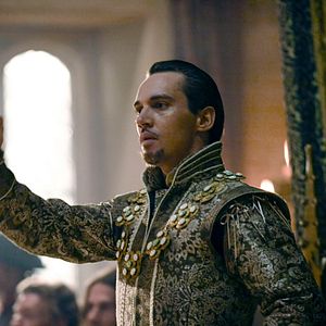 Photo Les Tudors