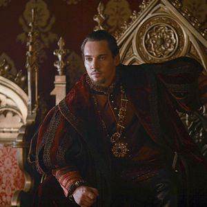 Photo Les Tudors