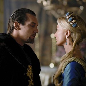 Photo Joely Richardson