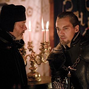 Photo Les Tudors