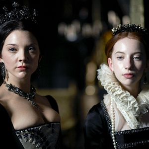 Photo Les Tudors