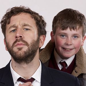Photo Moone Boy