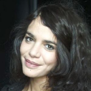 Photo Mounia Raoui