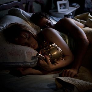 Photo The Brass Teapot