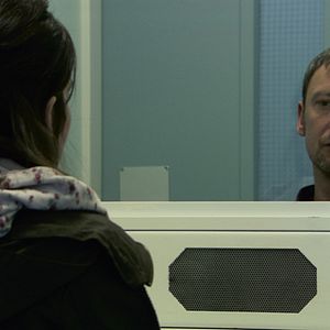 Photo John Simm