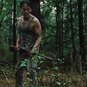 Photo Stephen Moyer