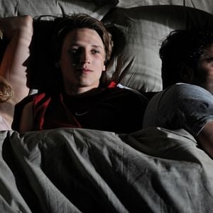 Photo Dans la maison