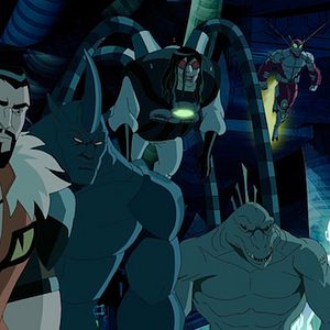 Photo Ultimate Spider-Man