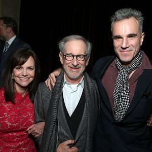 Photo Sally Field