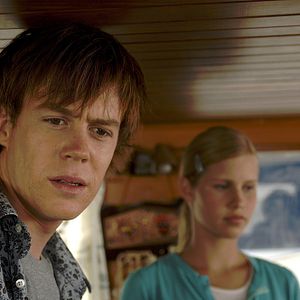 Photo Burgess Abernethy