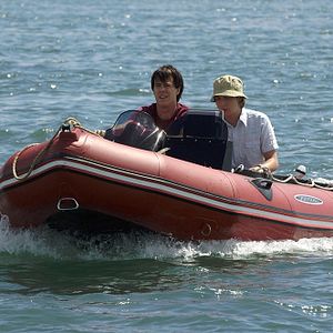 Photo Burgess Abernethy