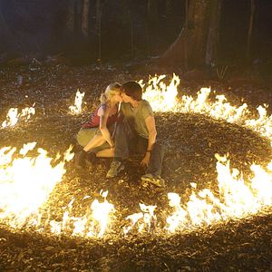 Photo Burgess Abernethy