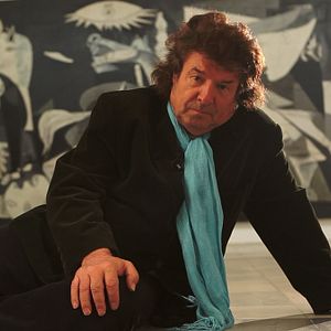 Photo Enrique Morente