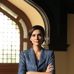 Photo Bergüzar Korel