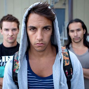 Photo Parkour to Kill