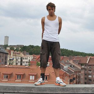 Photo Parkour to Kill