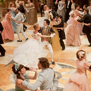 Photo Keira Knightley