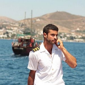 Photo Berk Oktay