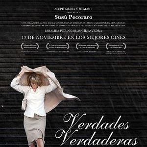 Photo Verdades verdaderas. La vida de Estela