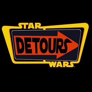 Photo Star Wars Detours