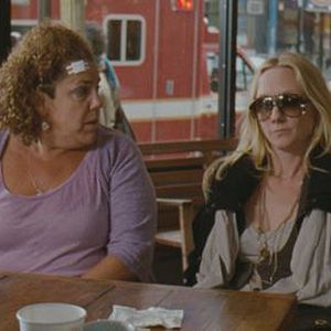 Photo Marcia DeBonis