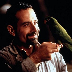 Photo Paulie, le perroquet qui parlait trop