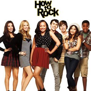 Photo How To Rock