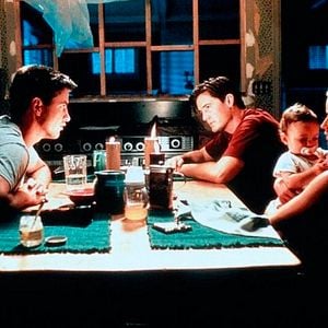 Photo Elisabeth Shue