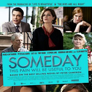 Photo Someday This Pain Will Be Useful to You