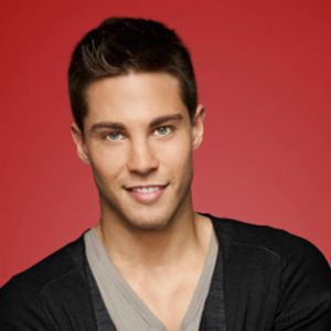 Photo Dean Geyer