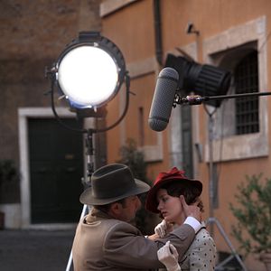 Photo To Rome with Love