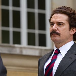 Photo Pablo Escobar, le Patron du Mal
