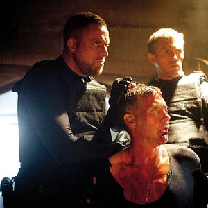 Photo Mikael Persbrandt