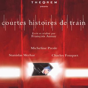 Photo Courtes histoires de trains